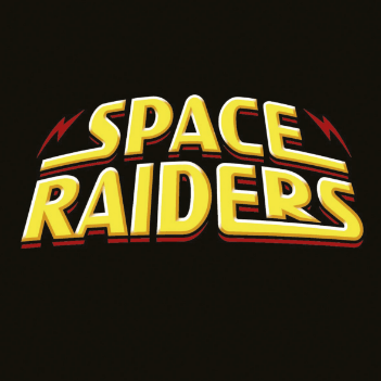 Space Raiders