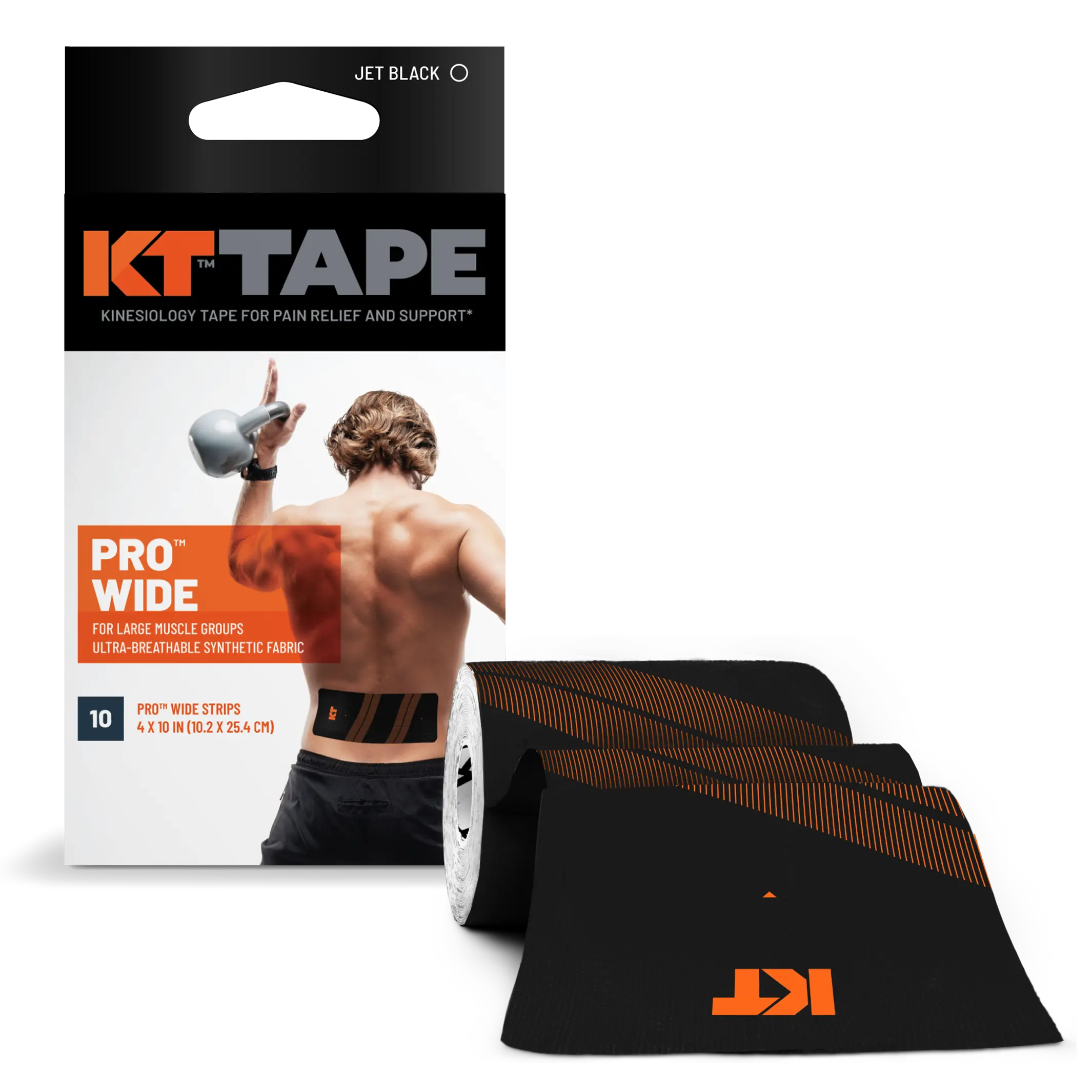 KT Tape Pro® Wide