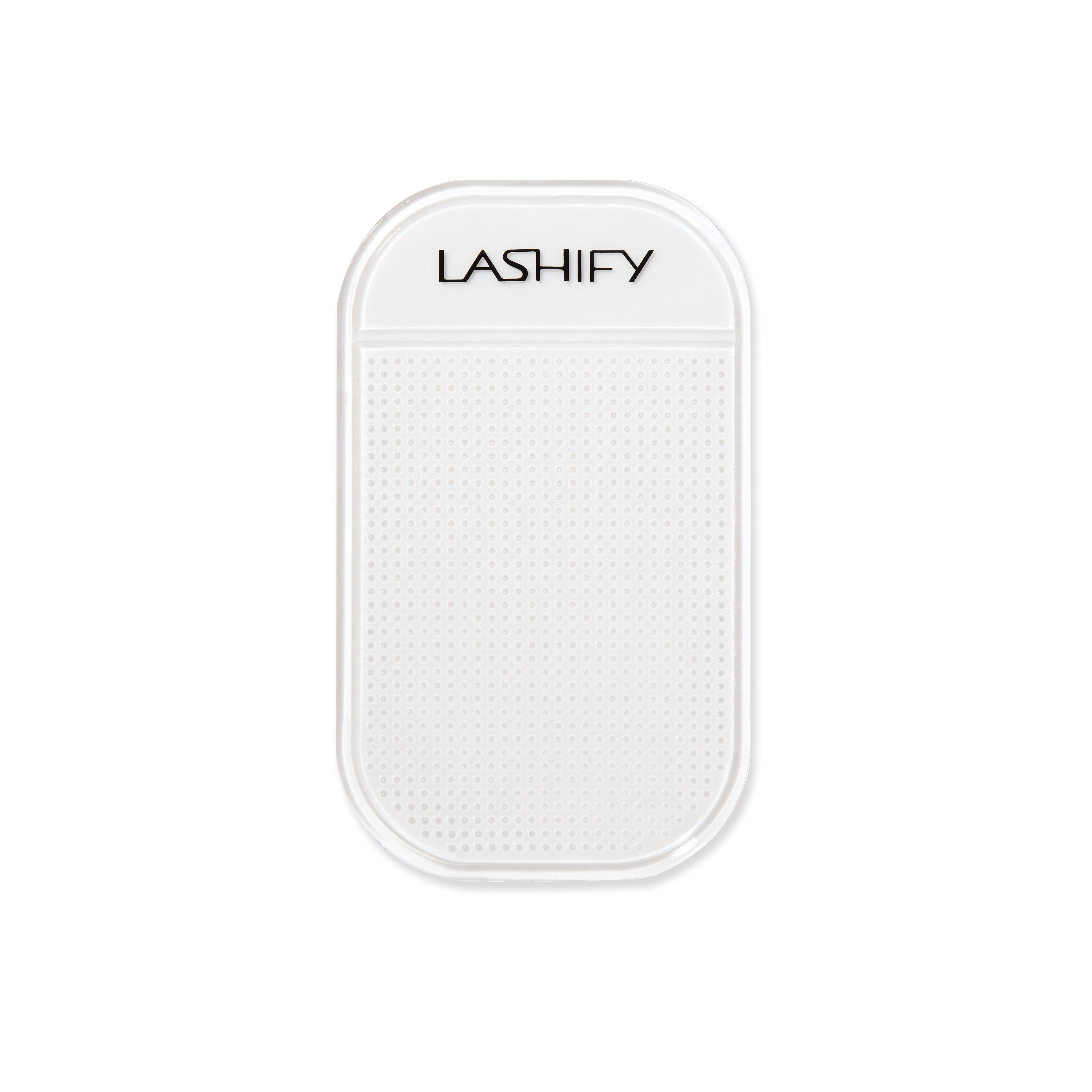 The Lash Pad