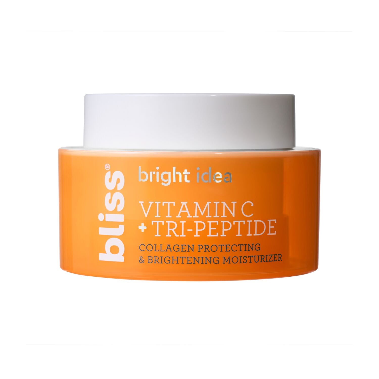 Bright Idea Brightening Vitamin C Moisturizer