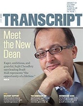 View PDF Transcript of Spring 2014 Issue