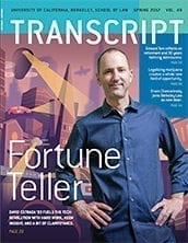 View PDF Transcript of Spring 2017 Issue