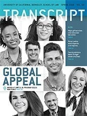 View PDF Transcript of Spring 2018 Issue