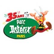 Bon de réduction Parc Asterix valide en Aout 2024