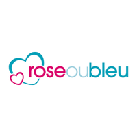 Bon de réduction rose ou bleu valide en Aout 2024