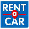 Bon de réduction Rent a Car valide en Aout 2024