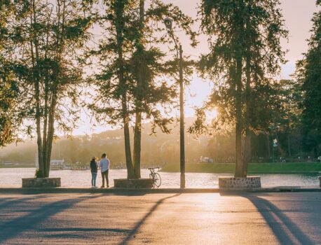 Audubon Park