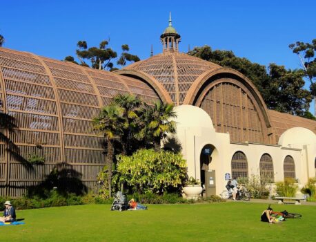 Balboa Park