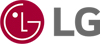 LG logotipas