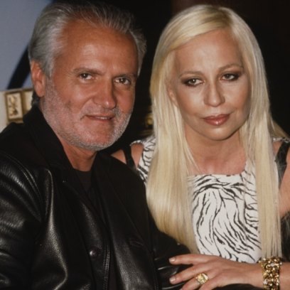 Gianni versace net worth