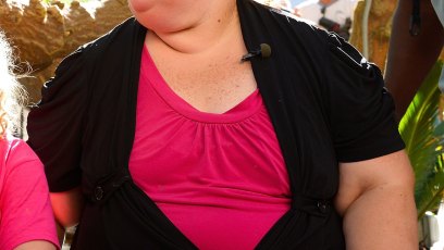 Mama june october 2012