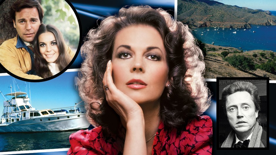 Natalie wood podcast