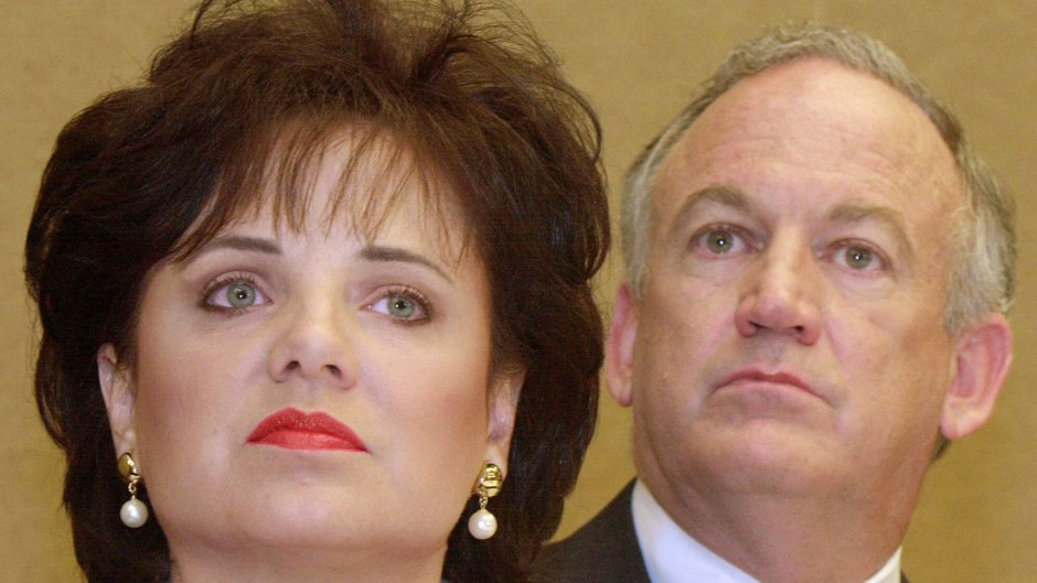 John and Patsy Ramsey