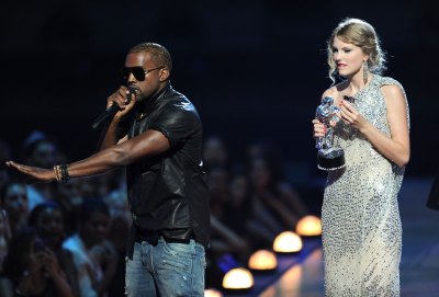 Inside Taylor Swift’s Kim Kardashian and Kanye West Feud