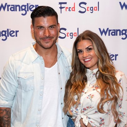 Are Vanderpump Rules’ Brittany Cartwright and Jax Taylor Still Together? Updates Amid Separation