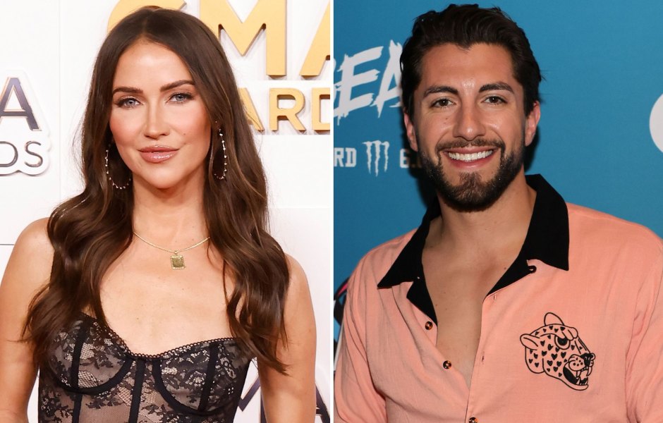 Kaitlyn Bristowe Blames Social Media for Jason Tartick Split