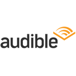 AUDIBLE