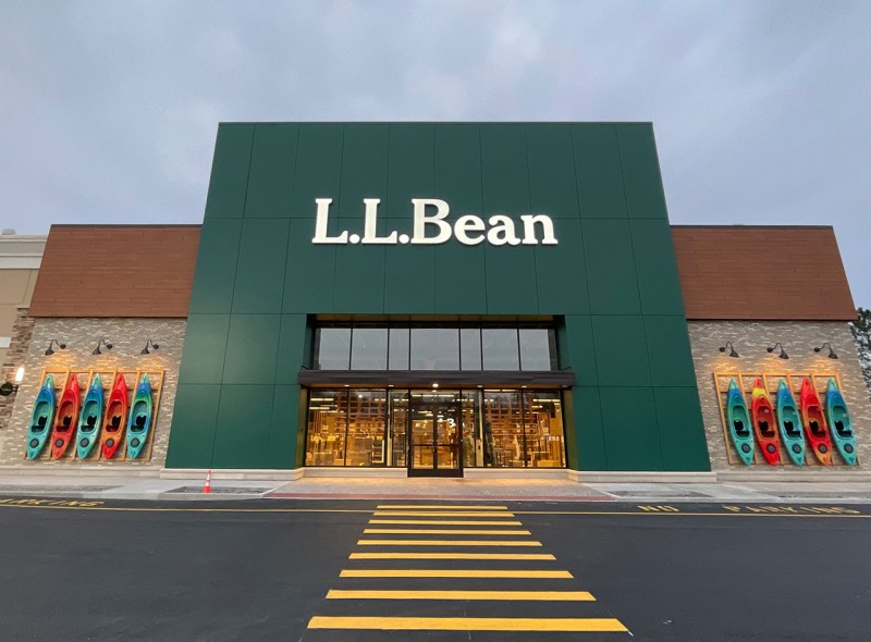 L.L.Bean Embarks on 2024 Retail Expansion, Reinforcing Commitment to Omnichannel Growth