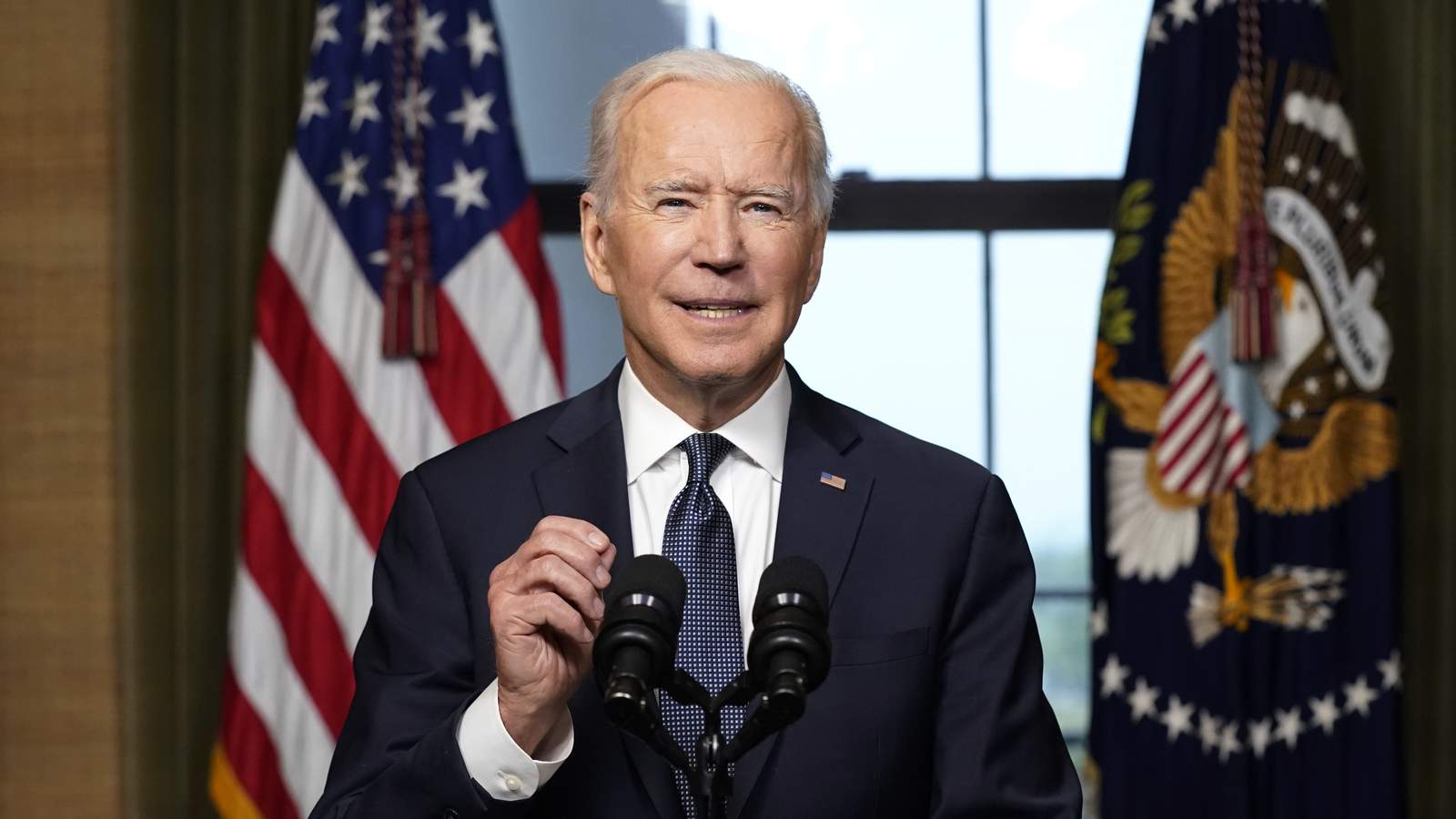 Biden to name Asian American-Pacific Islander liaison