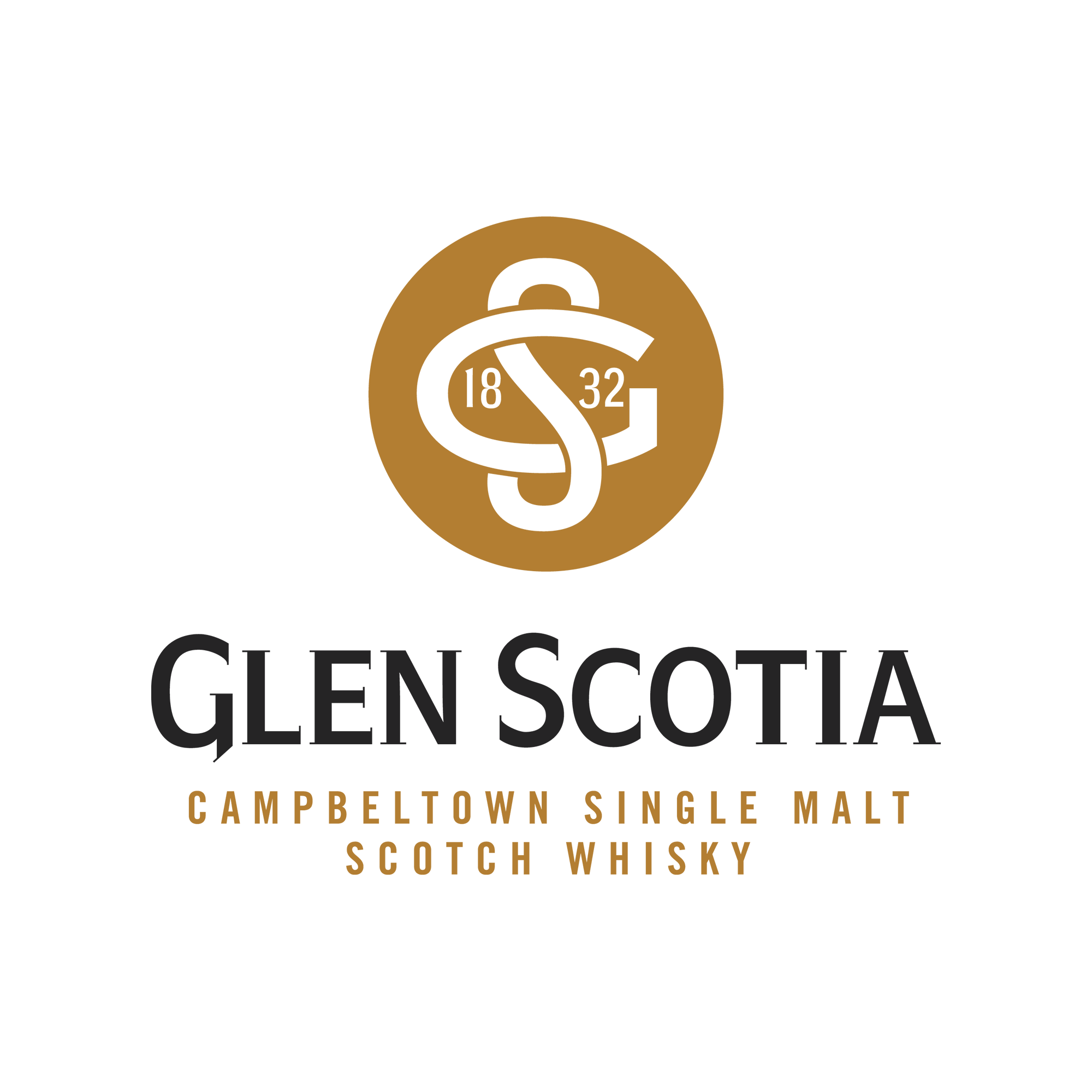 Glen Scotia logo