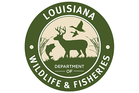 LDWF Seal