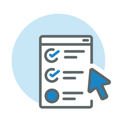 NextGen Bar Exam Readiness Assessment icon