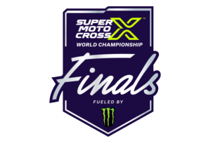 SuperMotocross World Championship Finals Logo