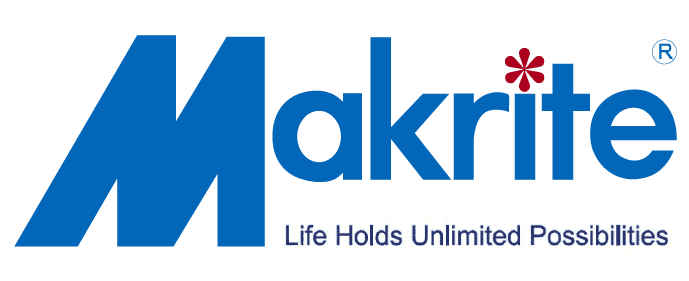 Makrite Logo