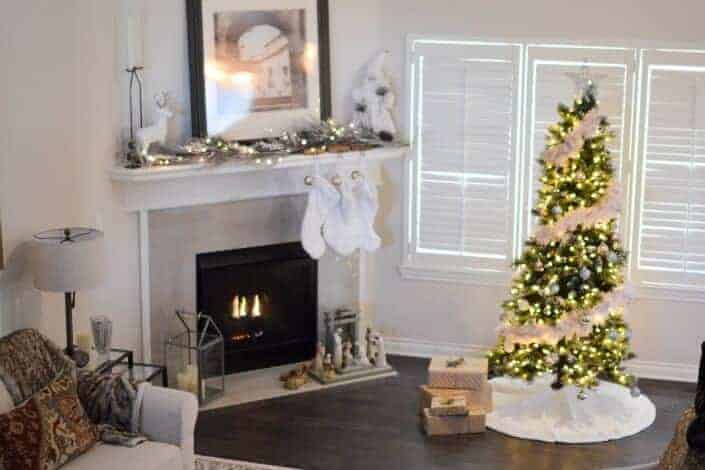 Date ideas-fireplace