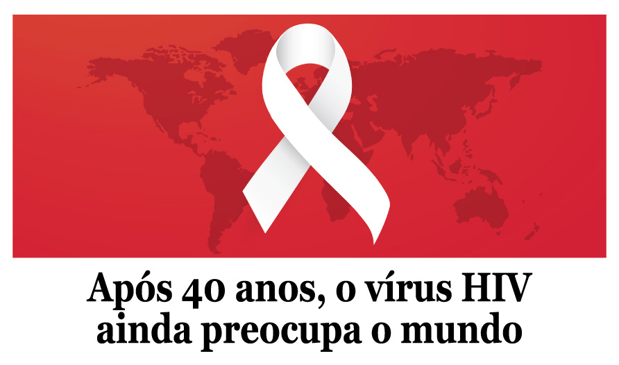 Saúde Naval em Pauta: AIDS