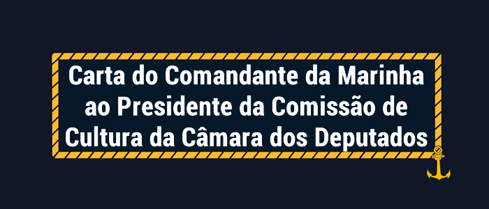 Carta do CM