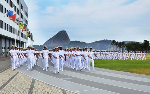 Corpo de Engenheiro Naval