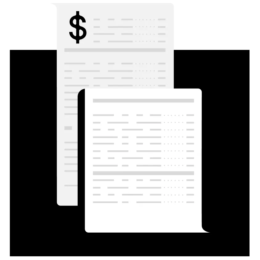 expense management image icon