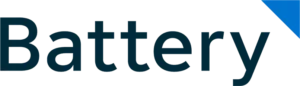 Battery Ventures logo