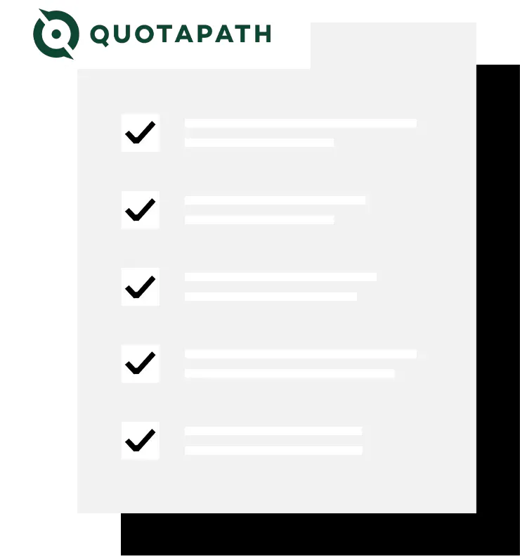 gaap ifrs compliance example with quotapath