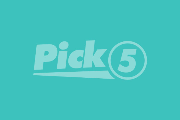 $50,000 Pick 5 Win Makes Virginia Man Hit the Road Again