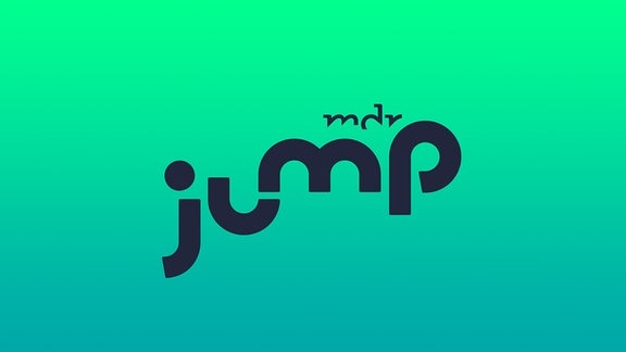 MDR JUMP Logo