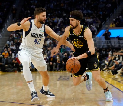 Klay Thompson is the latest Bay Area sports legend to defect for a Dallas-based team.