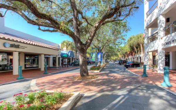  calle principal en Miami Lakes