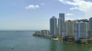 Llave de Brickell - Mandarin Oriental, Miami