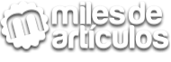 Miles de articulos