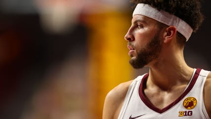 Former Minnesota Gopher Named to Timberwolves Summer League Roster