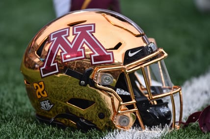 Minnesota Gophers Football Commits 2025: Latest Gophers Recruiting News, 2025 recruiting tracker