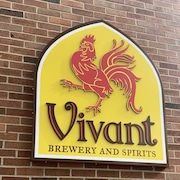 Brewery Vivant is hosting an event, Cocktails on the Coast, on Saturday, Aug. 10, to showcase its cocktail offerings and celebrate the rebranding of its Cherry Street tap room to Vivant Brewery + Spirits. (Photo provided by Brewery Vivant)