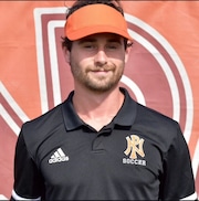 Portage Northern hired Colin Howard as its next varsity boys and girls soccer coach last month.