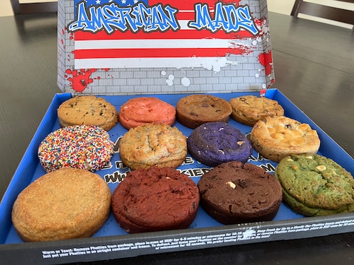 Cookie Plug opening second Michigan shop with buy 4, get 8 free on opening day