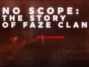 New ESPN ‘30 for 30’ chronicles FaZe Clan, the first big-name esports team | Watch for free