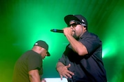 Ice Cube will be in Detroit in late 2024 for a concert.