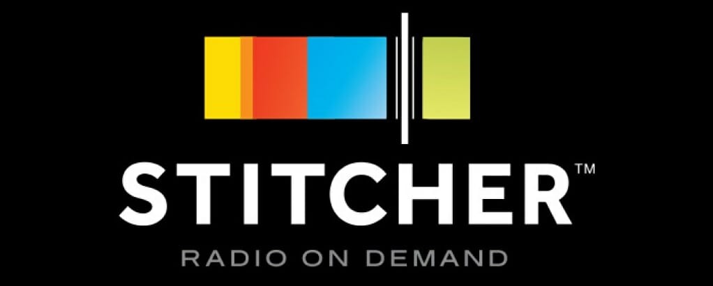 stitcher logo