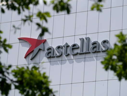 Kate Therapeutics grants myotubular myopathy gene therapy to Astellas